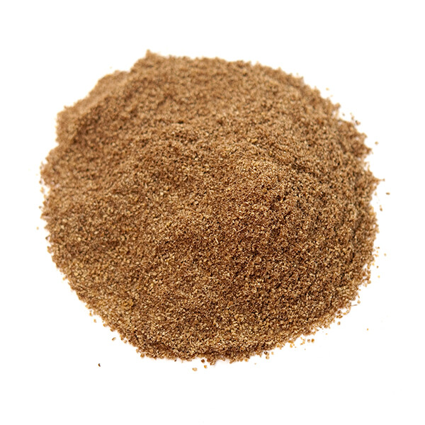 Caraway, Ground | Bulk | Spice Jungle