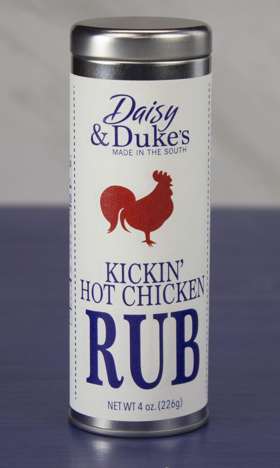 Kickin’ Chicken Dry Rub