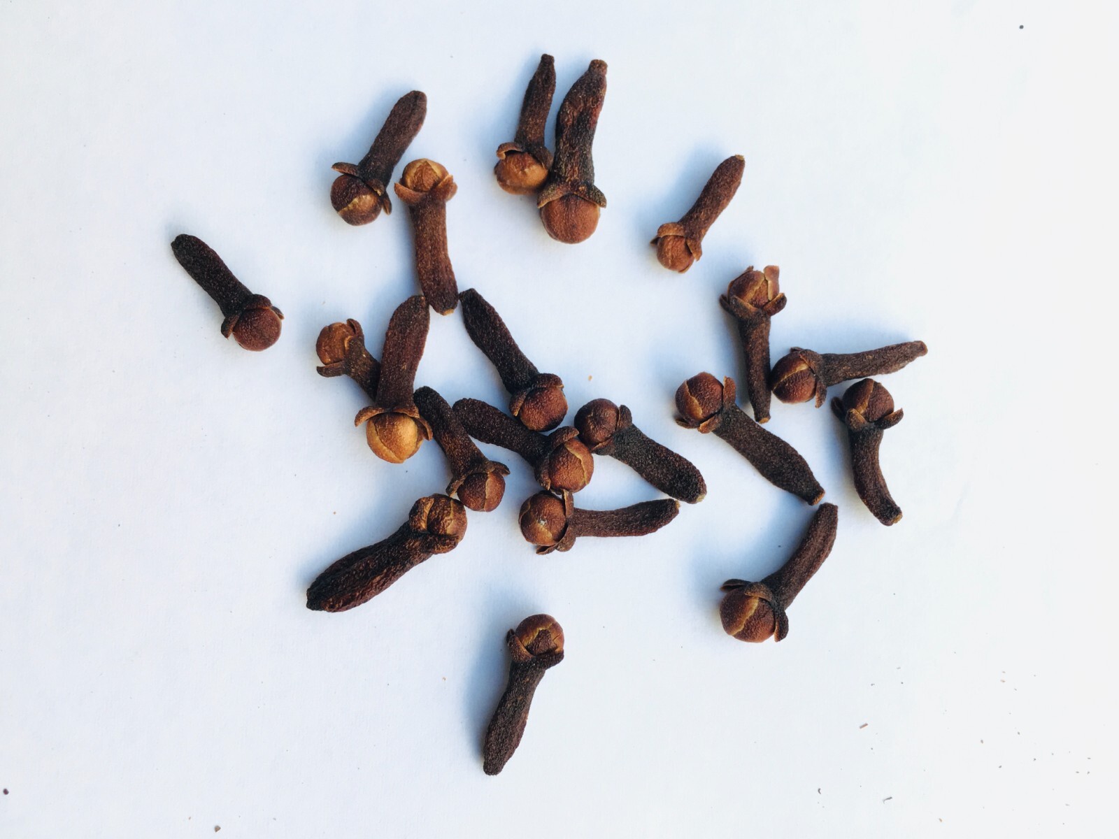 Ceylon Whole CLOVES 100% Natural Organic Sun Dried Premium Quality Herb & Spice