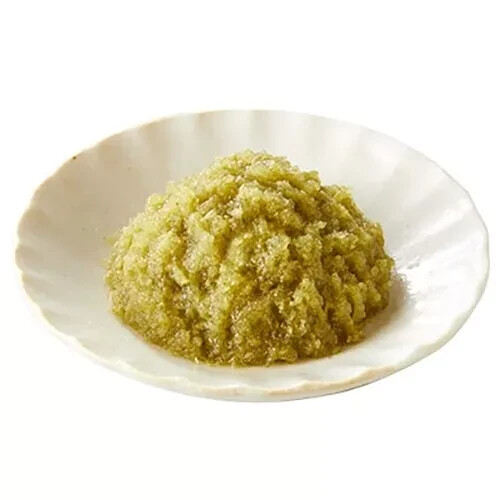 4-PACK S&B Yuzu Kosho , Yuzu Chili Paste 40g, made in Japan