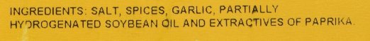 Steak Seasoning (No MSG Added) x2 1.75 LB each #141420 Farmer Brothers spices