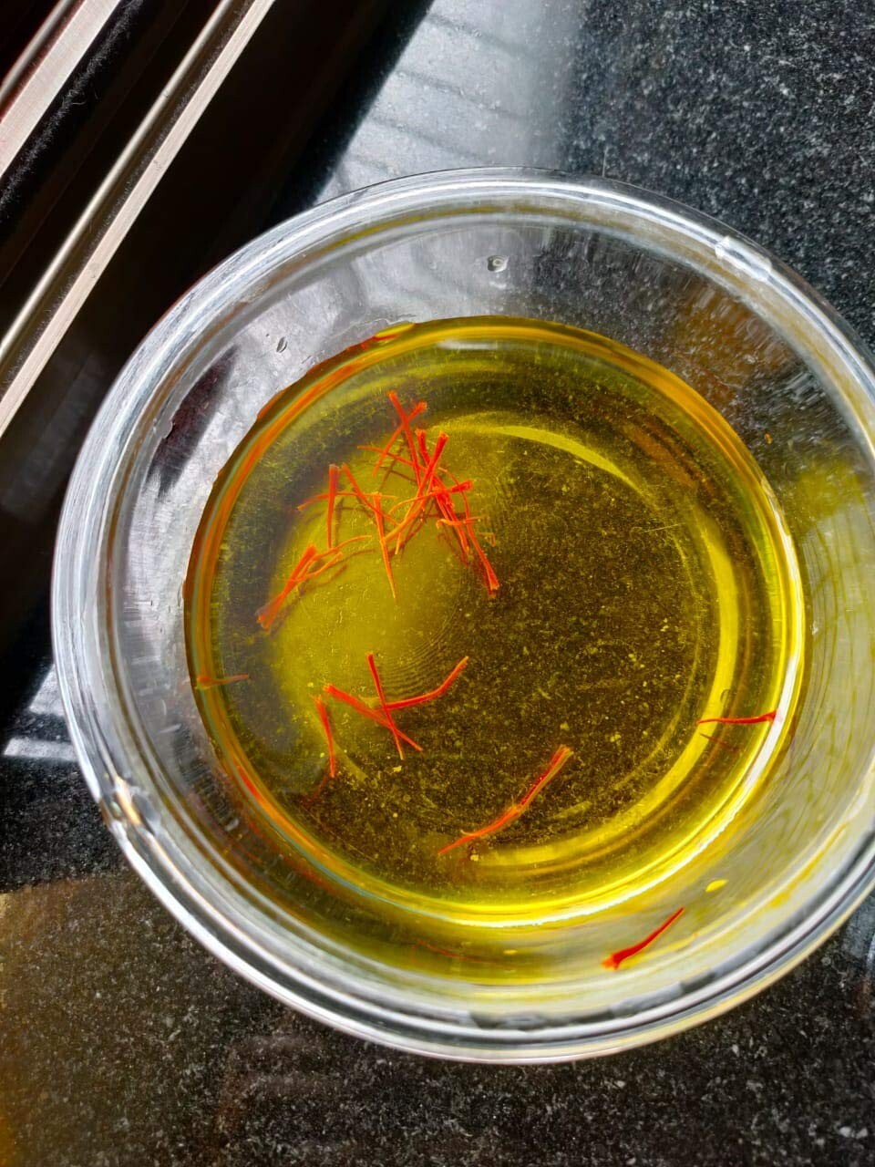 Original Kashmiri Saffron from GULZAR Brand- 1 gm each