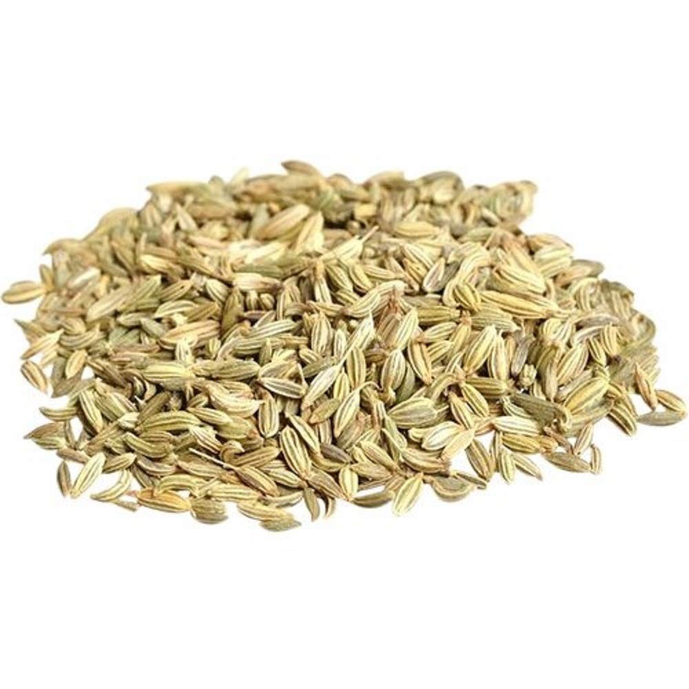 Whole Fennel 4 oz – Sweet Licorice Herb for Earthy & Flavorful Seasoning