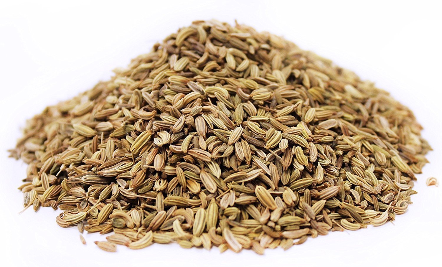 Whole Fennel Seeds All Natural by Its Delish, 5 lbs bulk