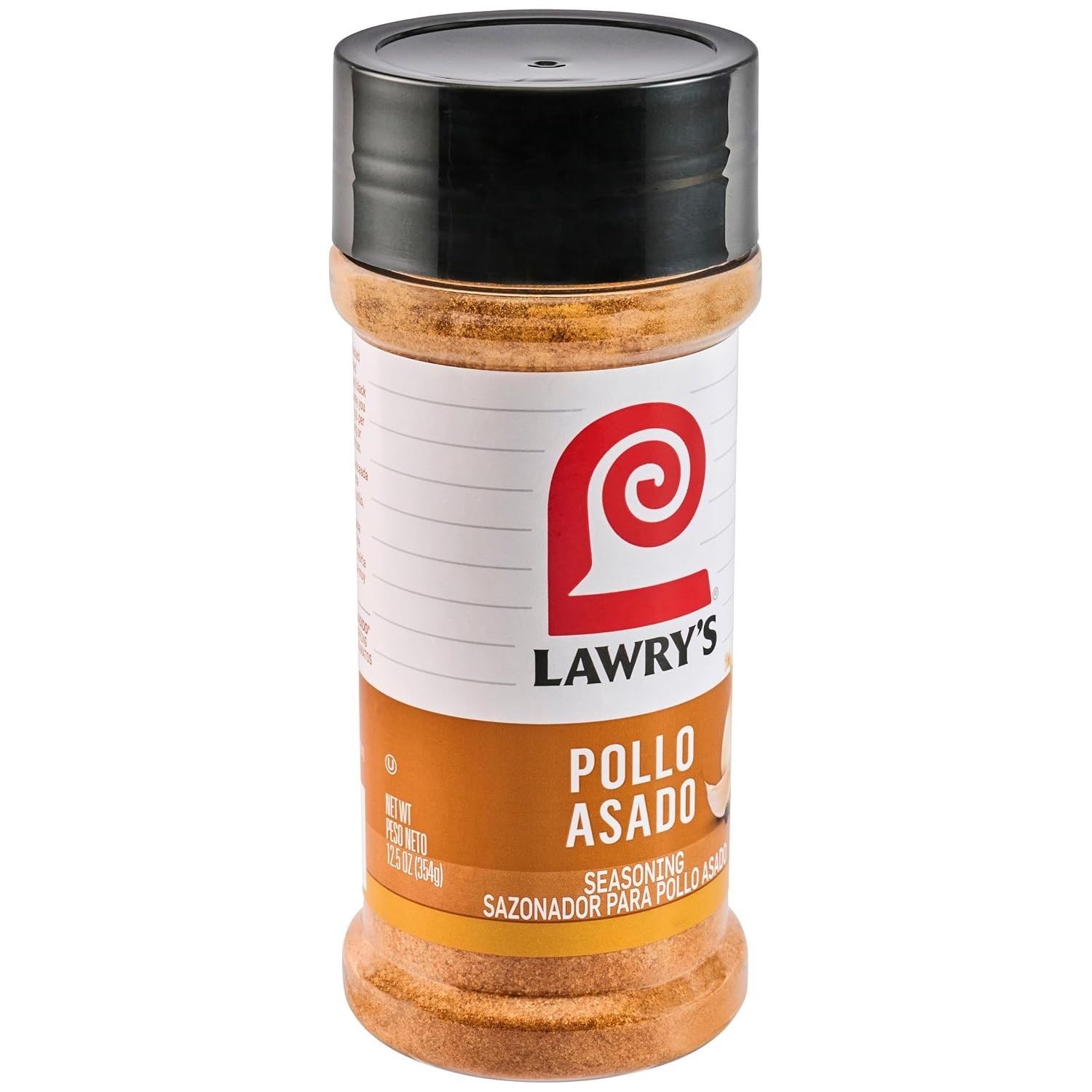 Lawry’s Casero Pollo Asado Seasoning – Latin-inspired Blend