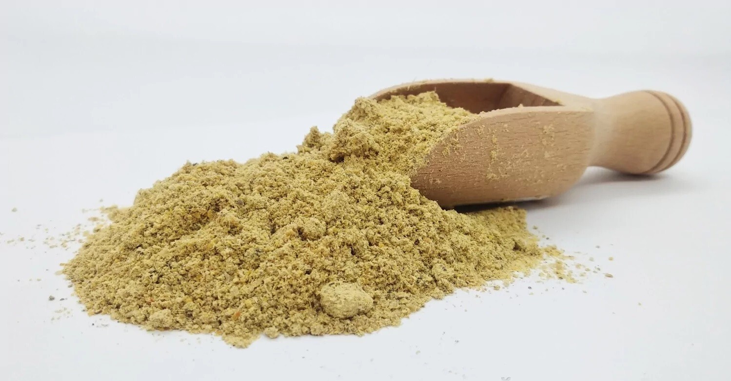 Spices Utsho-Suneli GROUND, 440 g BANK OF SPICES