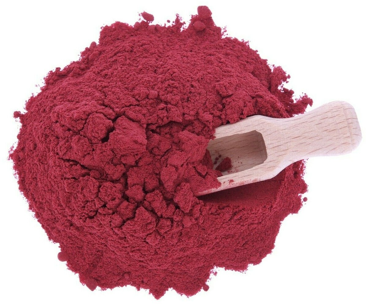 Beet Root Powder 3lb (x3 – 1lb) Beta vulgaris Nitric Oxide Super Food Juice Bulk