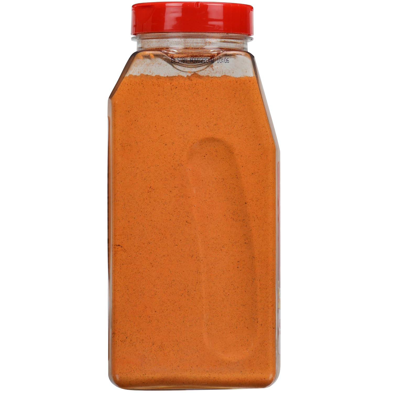 Original Seasoning, 21.2 Oz – One 21.2 Ounce Container of Hot Sauce Seasoning Bl