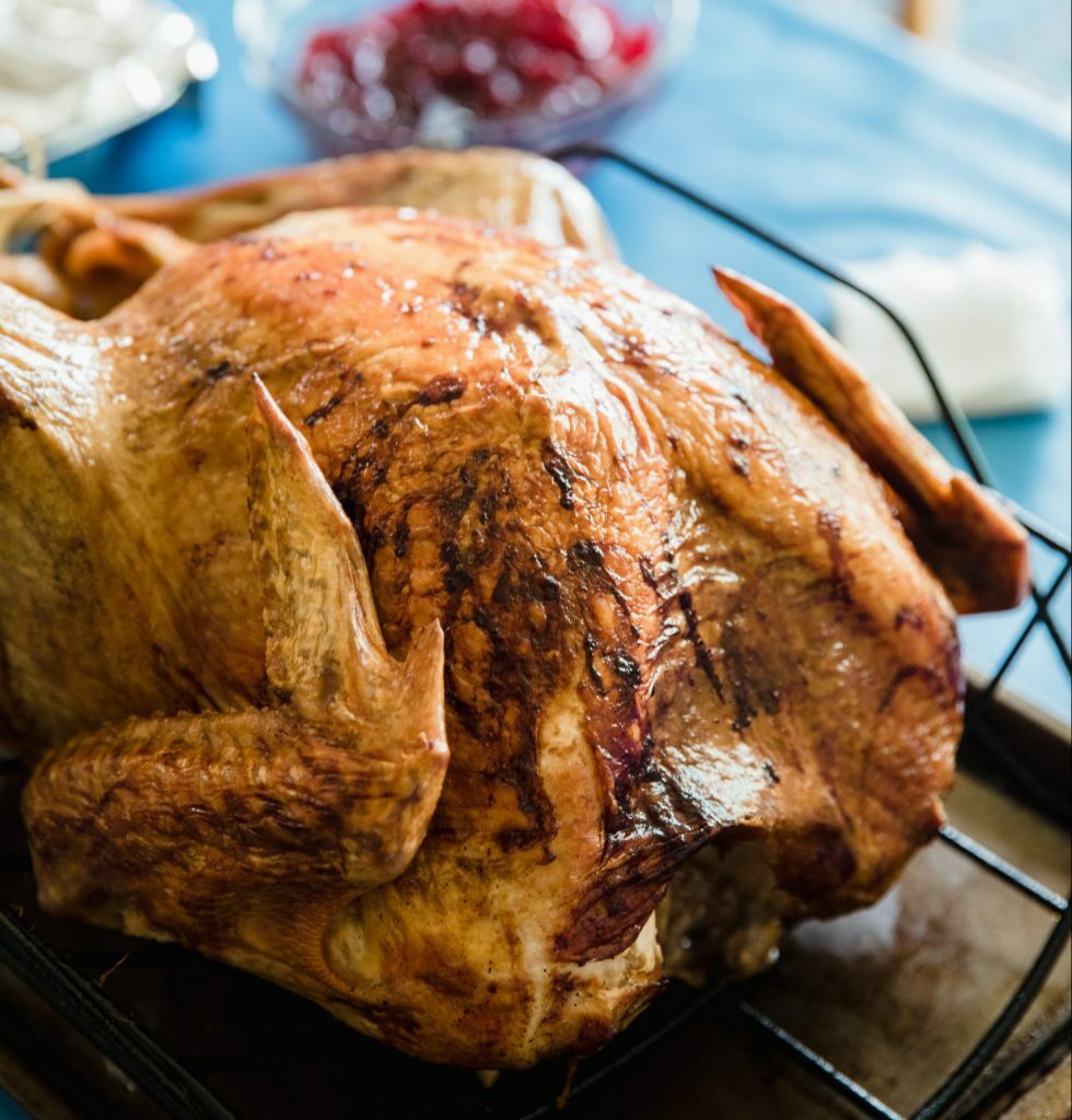 Your Bangin’ Turkey Brine Spice Mix | Make the Best Turkey Ever!
