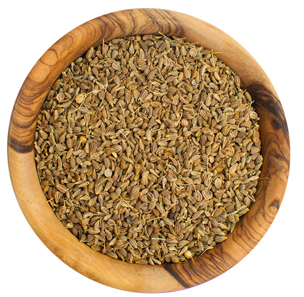 Whole Anise Spice 6 oz. (Habash Trading)