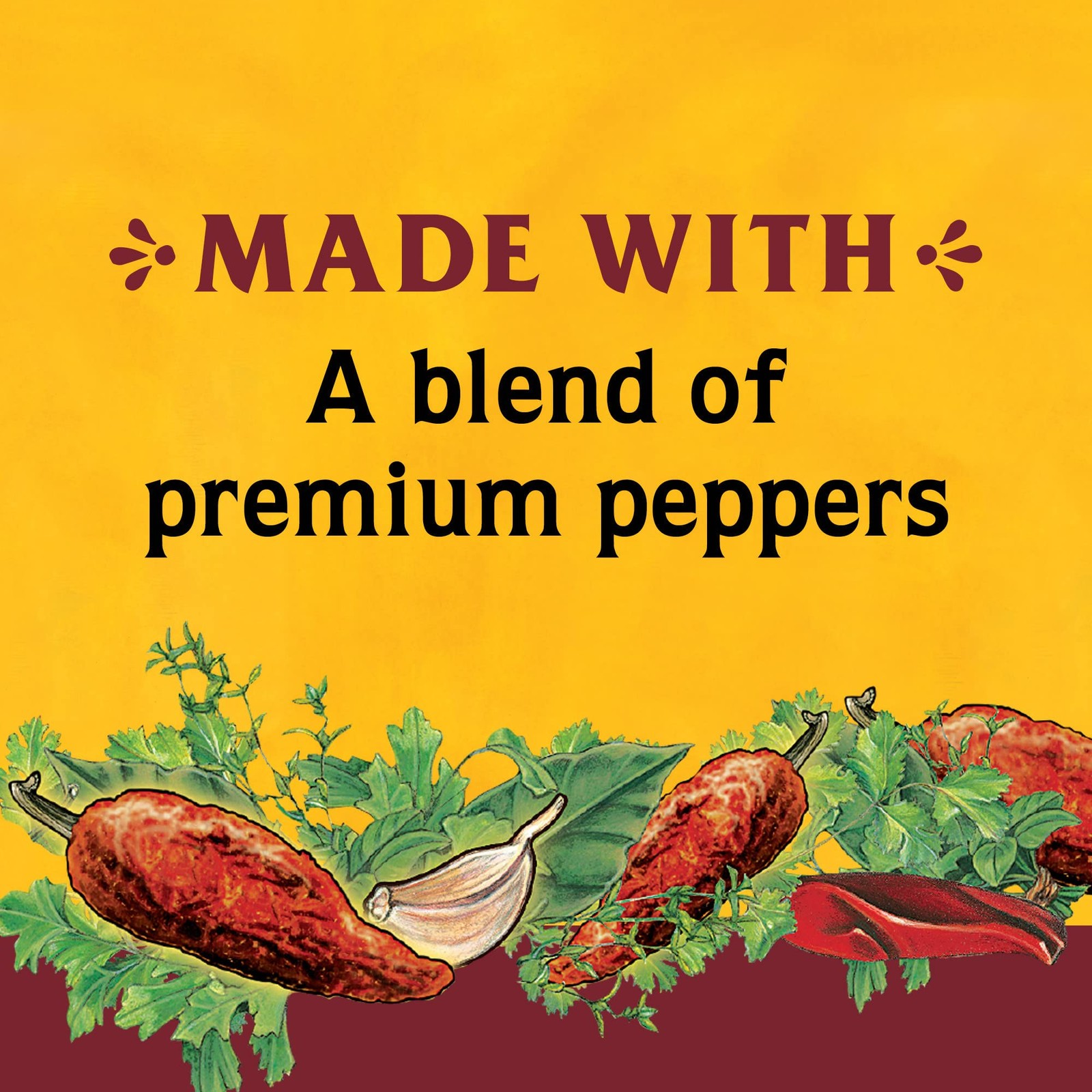 Smoky Chipotle Taco Seasoning Mix, 1 oz (Pack of 12)