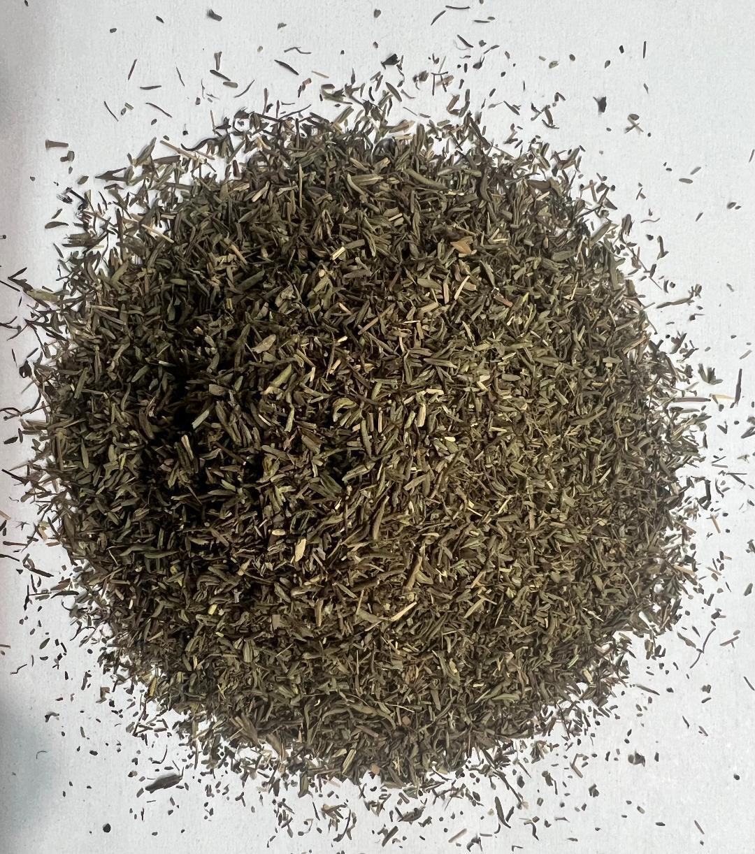 Bulk Spanish Thyme Leaves, Vegan, Seasoning, Spice (select size below)