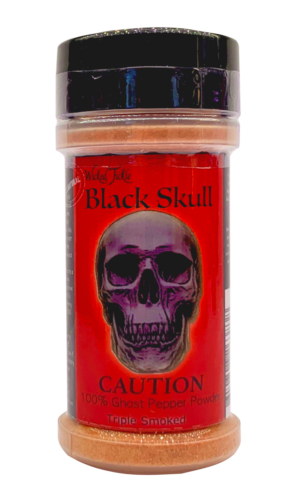 Chili Powder Gift Set Ghost Pepper Scorpion Habanero Hot Spice Blend Seasoning