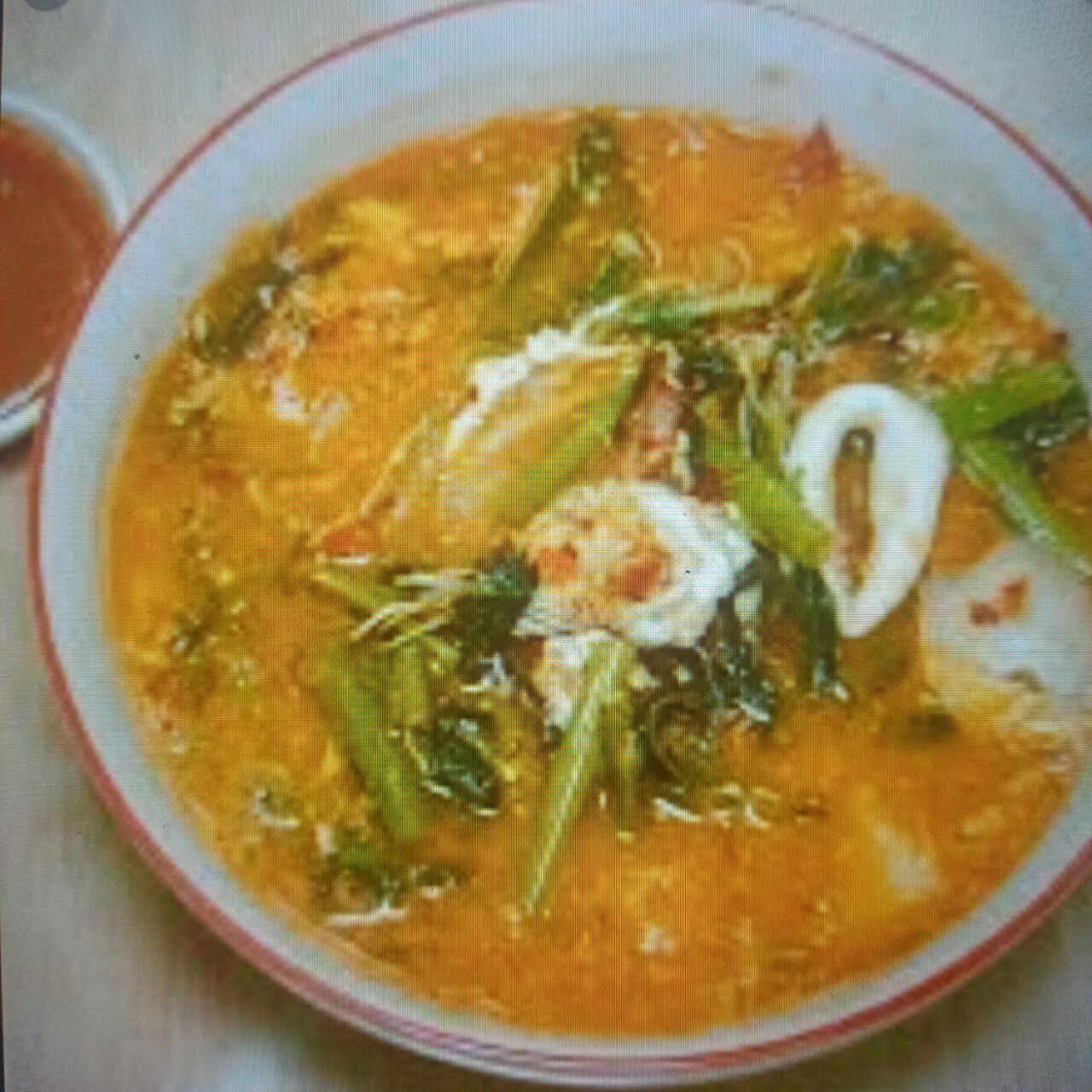 Knorr Brand Suki Shabu Mookrata Broth Cube Soup Thai Food Cooking Seasoning