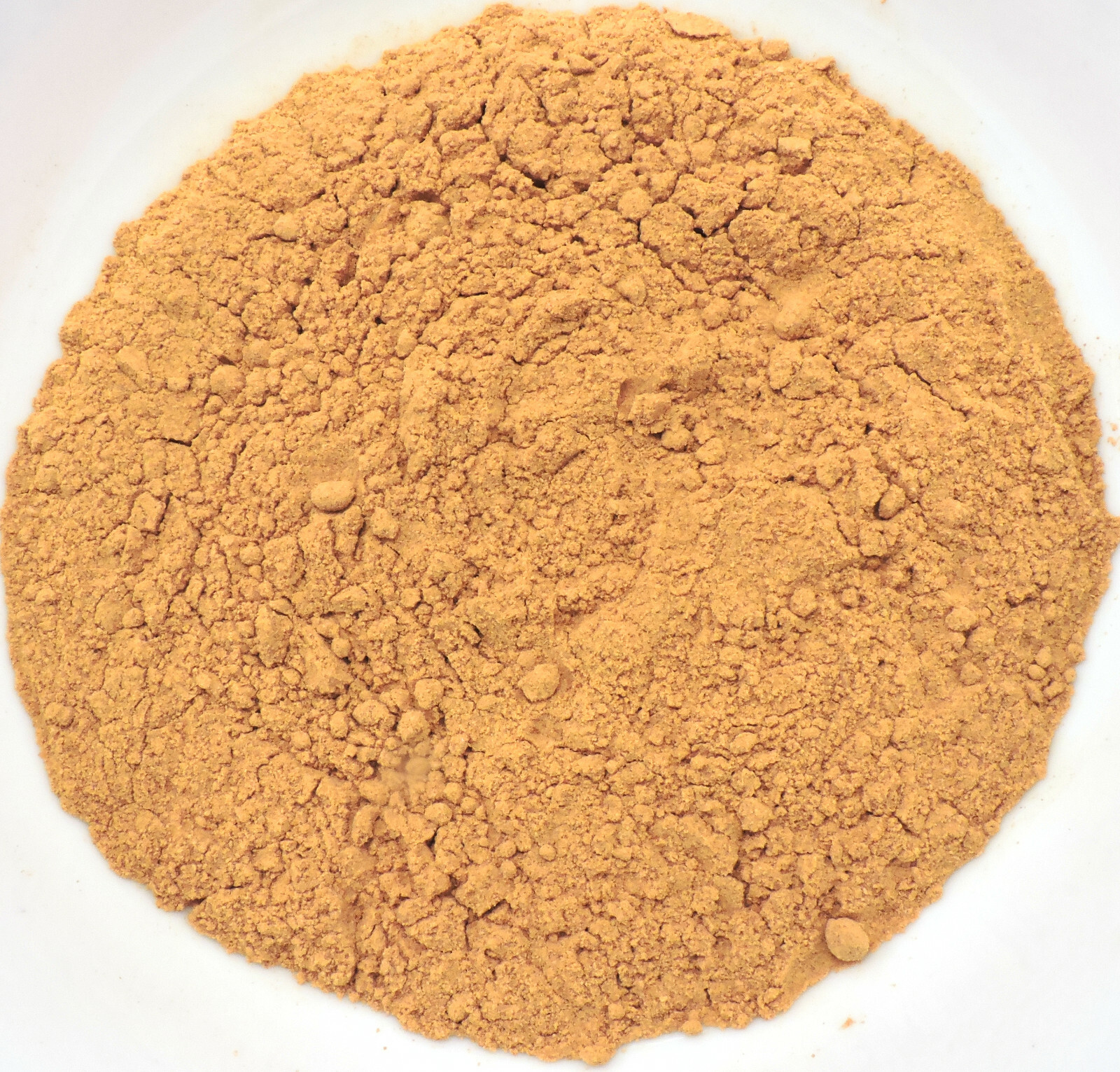 Yellow Fatalii Pepper Powder – Organically grown and processed in USA – Superhot
