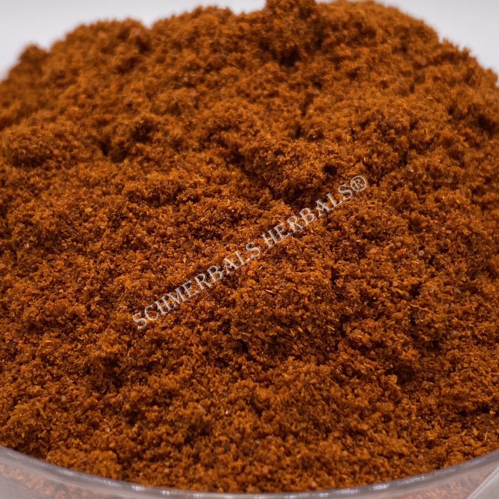 Cayenne, Capsicum annuum, 40K HU ~ Schmerbals Herbals