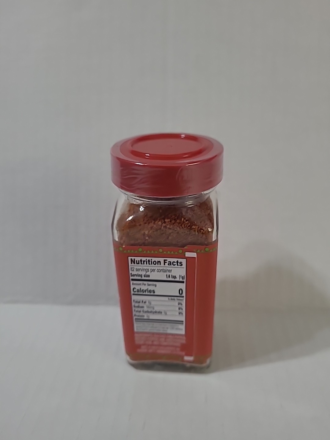Trader Joe’s Chile Lime Seasoning Blend Spice 2.9 oz