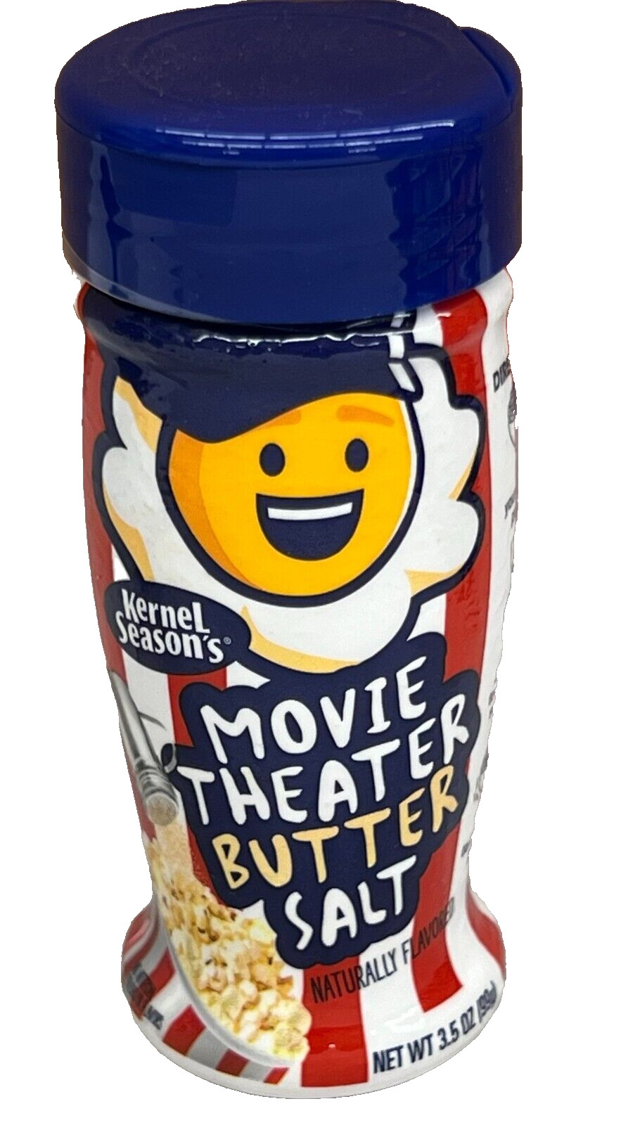 Kernel Season’s Movie Theater Butter Popcorn Seasoning 3.5 oz Seasons