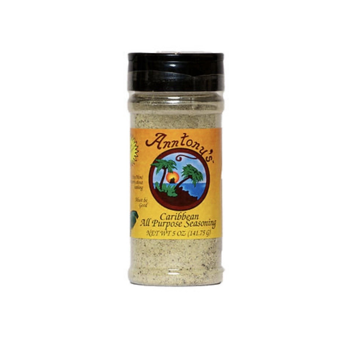 Anntony’s Caribbean All Purpose Seasoning