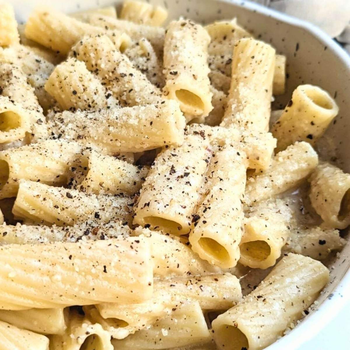 Olde Thompson Cacio E Pepe Crunch Pasta Mix-Ins Seasoning 5.7 oz (2 Pack)