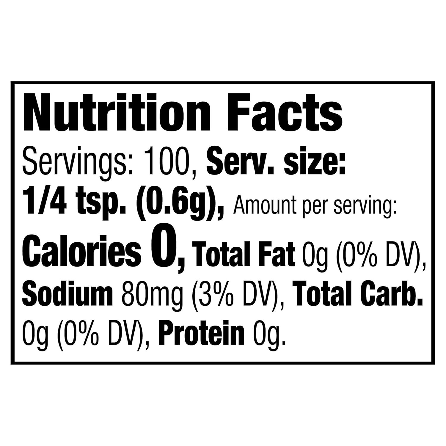 Discover South American Flavors with McCormick’s Brazilian Seasoning – 12.72 oz