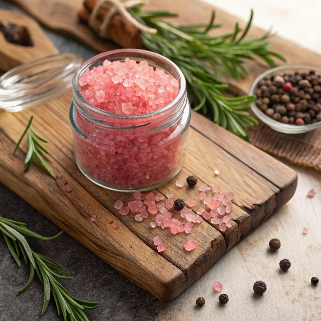 Curing Salt Prague Powder No.1 – 1LB for Meat Preservation & Flavor Enhancer