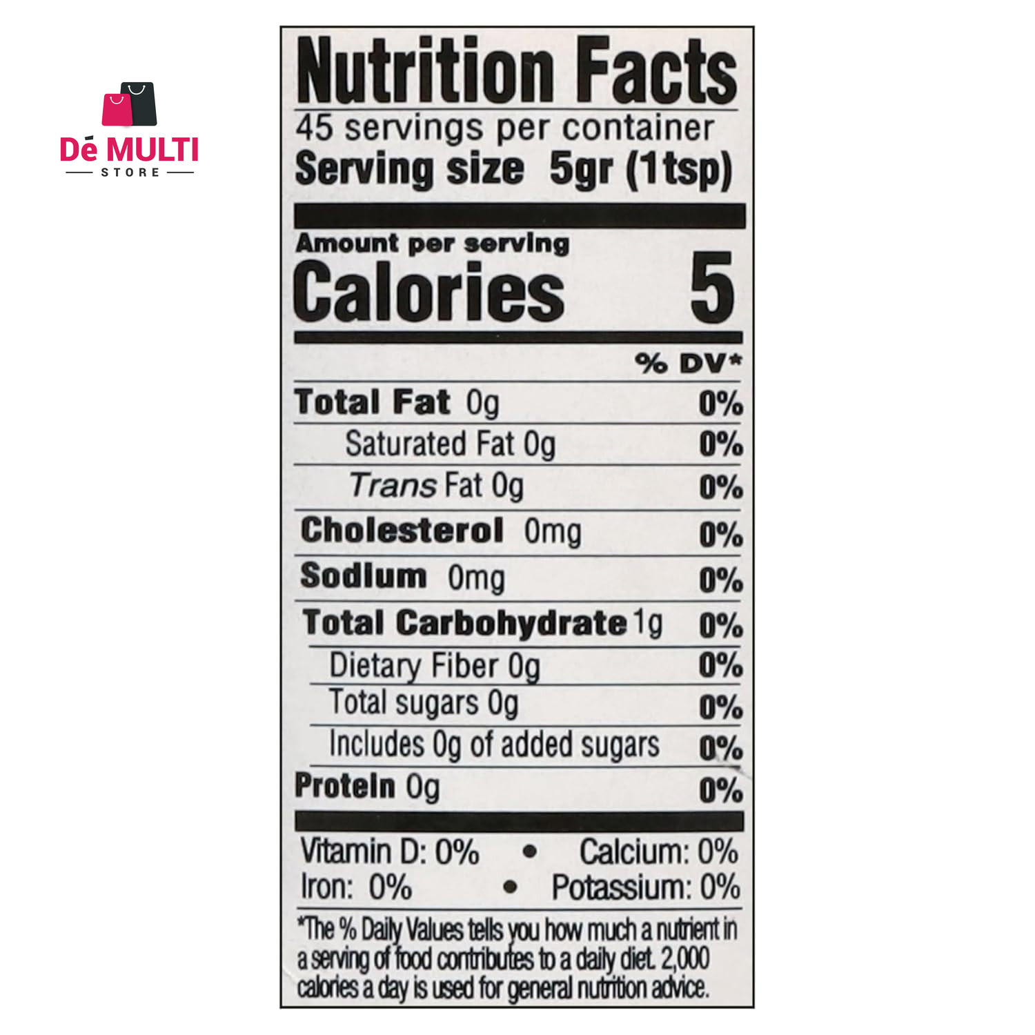 Garlic Paste, 8 Ounce