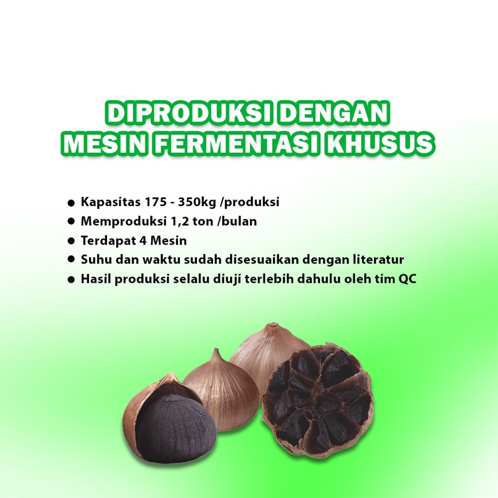 Peeled Black Garlic Cloves 250g Box | Natural Fermented Gourmet Spice