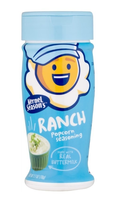 Kernel Seasons’ Ranch Popcorn Seasoning (2.7 oz)