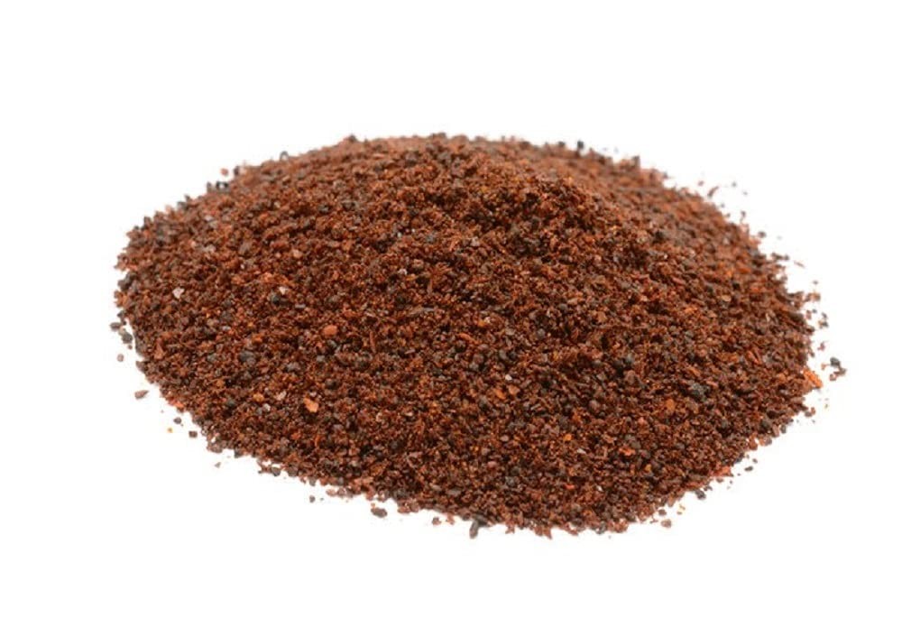 3 Pound Ancho Chili Powder, Dried n Ground.-The most popular of the dried chiles
