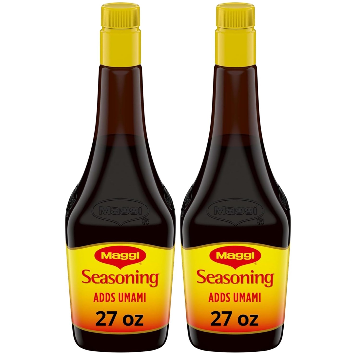 Roasted Flavor Enhancer – Umami Seasoning, 27 fl oz x 2