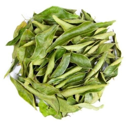 Ceylon Dried Curry Leaves 100g 100% Organic Fresh Premium Quality Herbs New