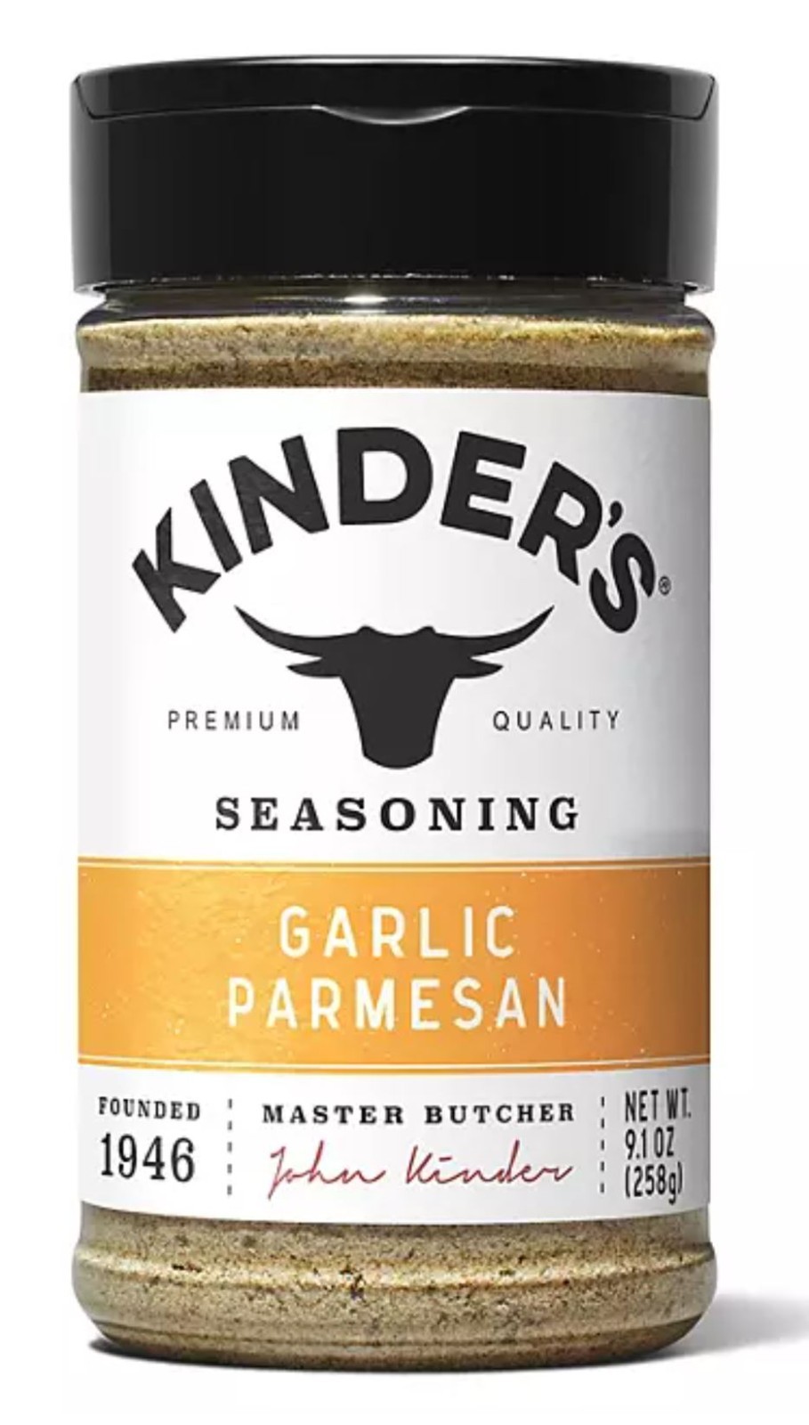 Kinder’s Seasonings Pantry Essentials Kinders