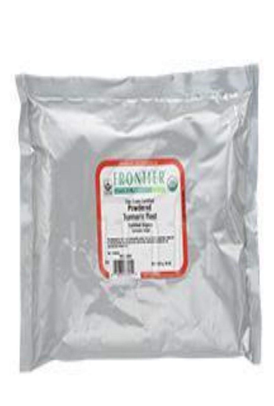 HERB Organic Fair Trade 1 Pound Gluten Free All Natural Cooking Seasoning