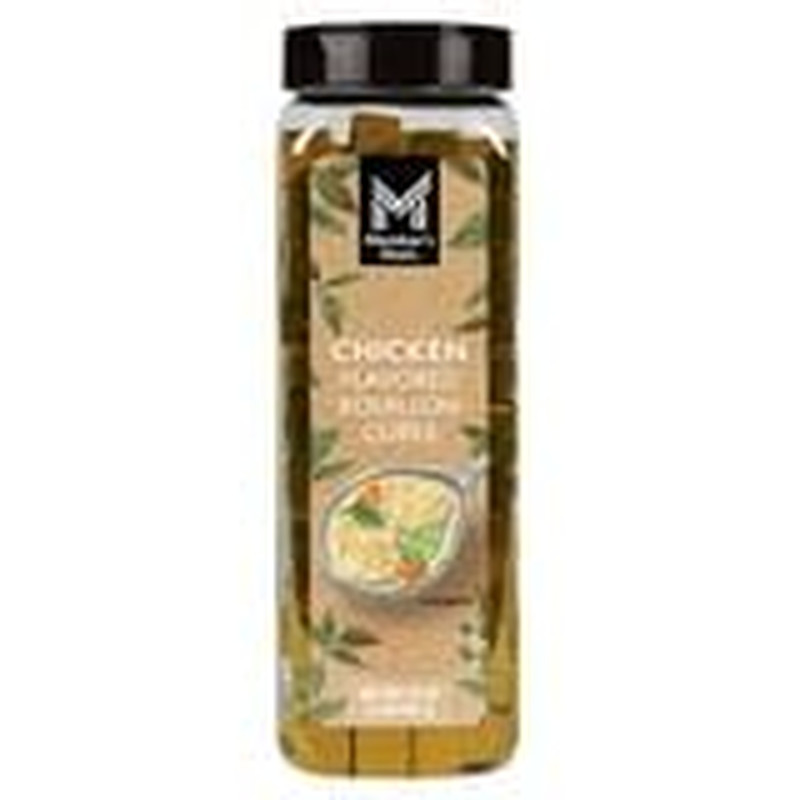 Member’S Mark Chicken Bouillon Cubes, 32 Ounce