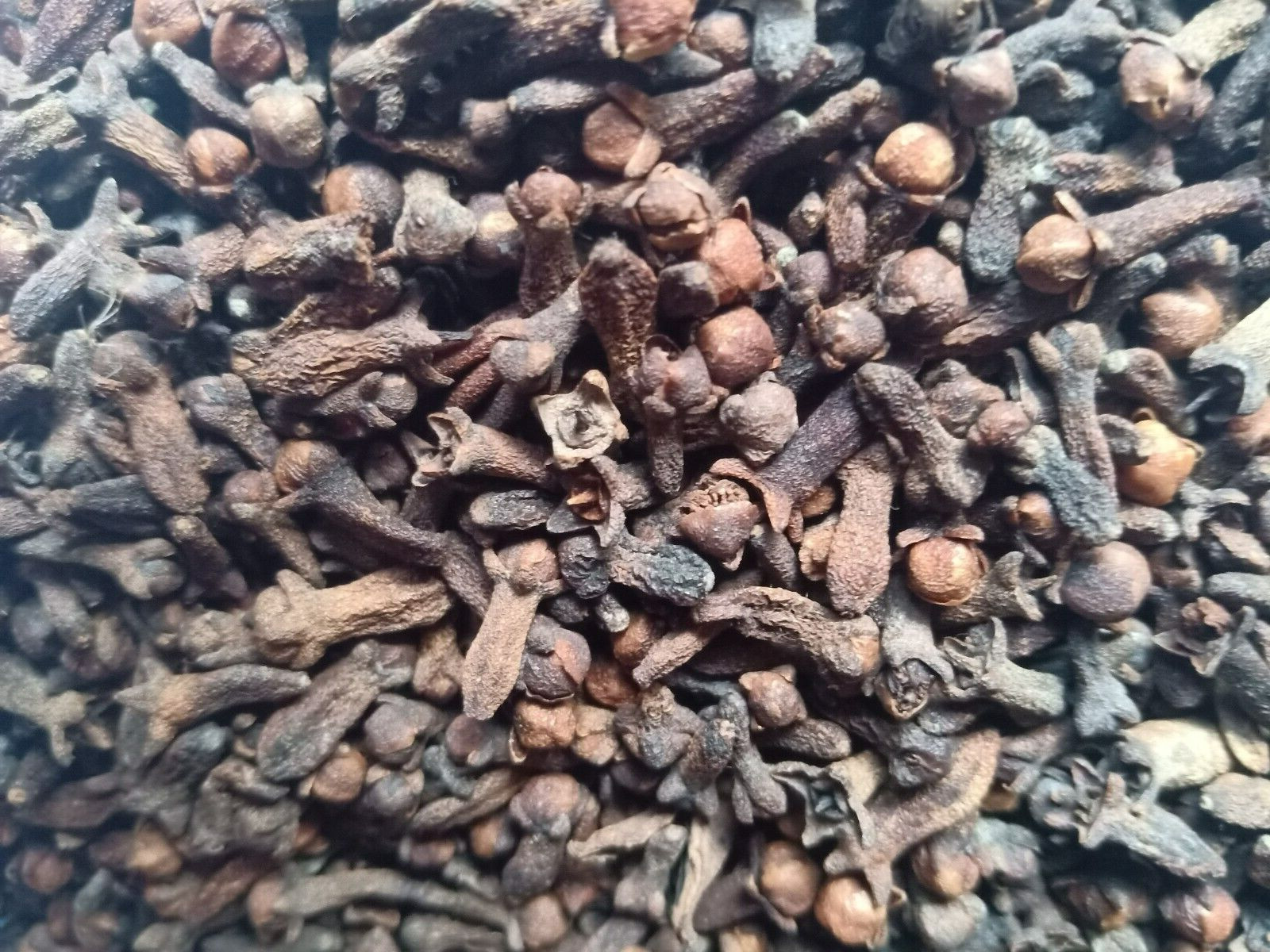 Whole cloves 75g Herbs Sun dried High quality Organic Hand picked Cloves Ceylon