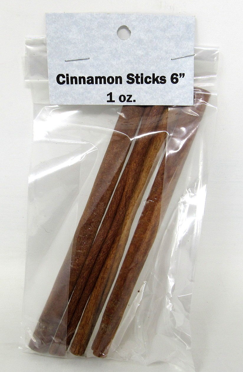 4 – 6inch Cinnamon Sticks Culinary Herb Flavoring Cooking Spice US Seller