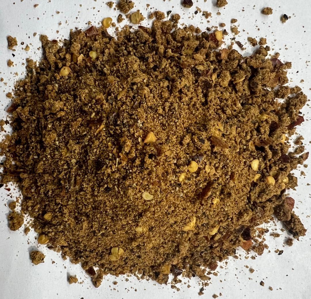 Bulk Original Sweet and Salty Jerky Seasoning (select size below)