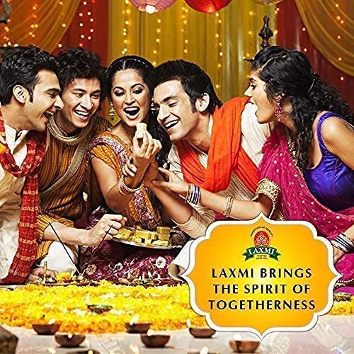 Laxmi Traditional Indian Ginger Garlic Cooking Paste – 24 Ounce (Pack of 1)