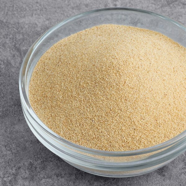 Bulk Granulated Garlic (select quantity Below)