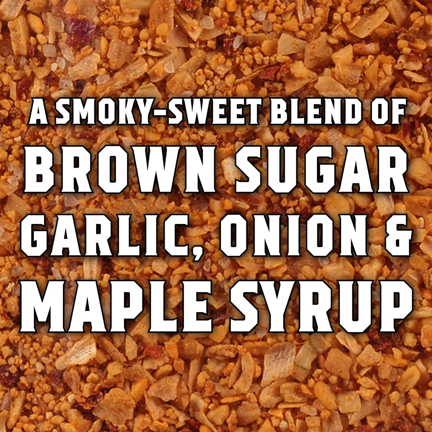 McCormick Grill Mates Smokehouse Maple Seasoning, 28 oz 28 Ounce (Pack of 1)