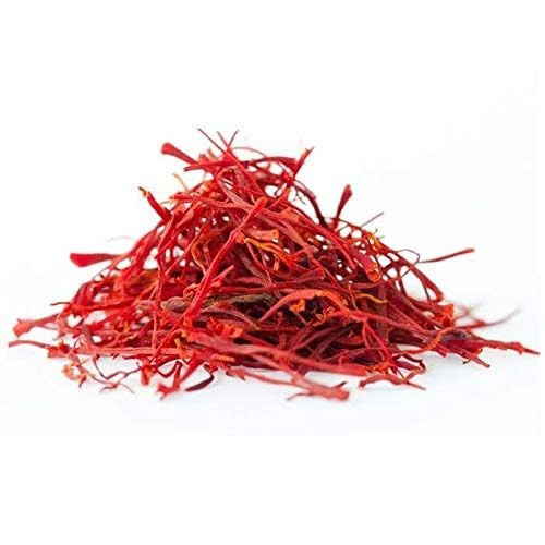 Herb The Gathering Of Saffron 0.5 Ounce Premium Quality Culinary Spice