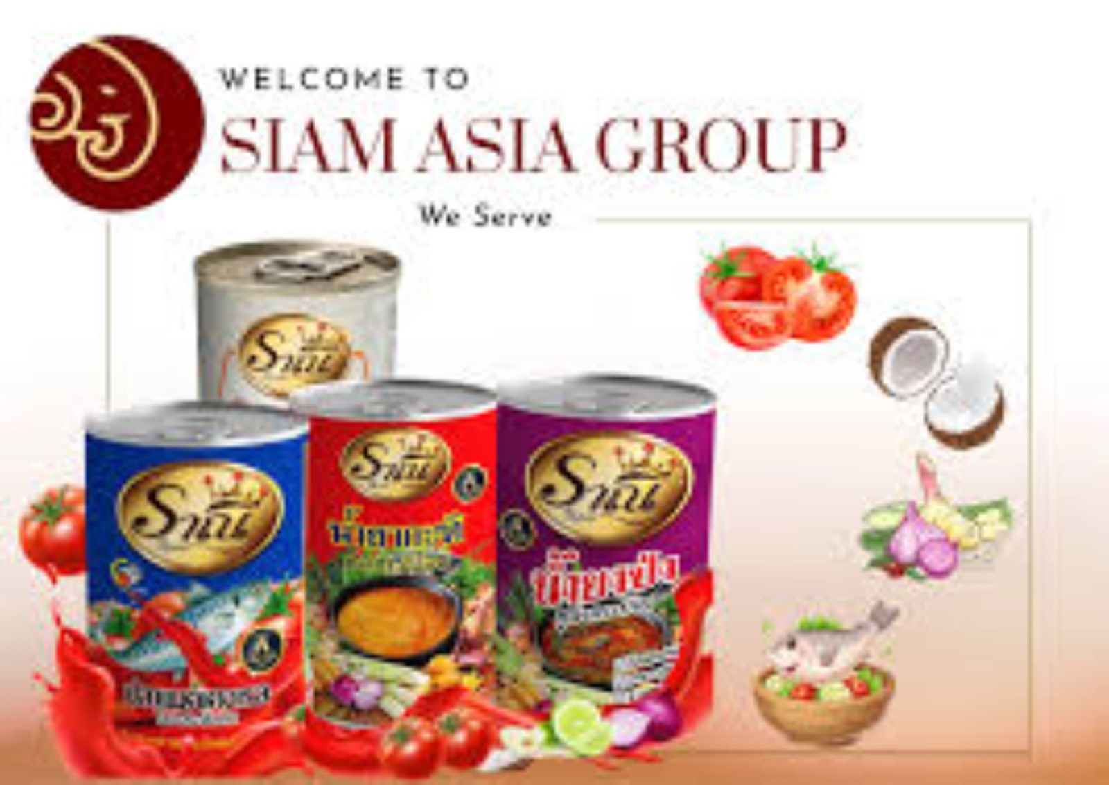 AUTHENTIC THAI SOUL IN A CAN: GOURMET KHANOM JEEN CURRY, READY IN MINUTES!