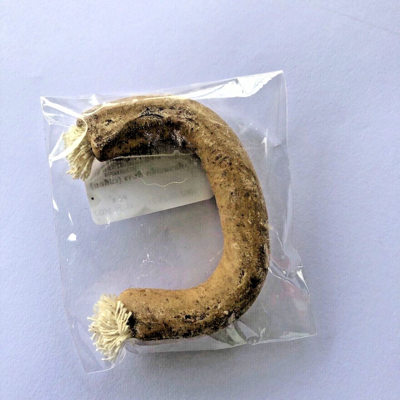 Candle smoked Thai Scented Tradition for desserts Cookie Bakery unique Aroma