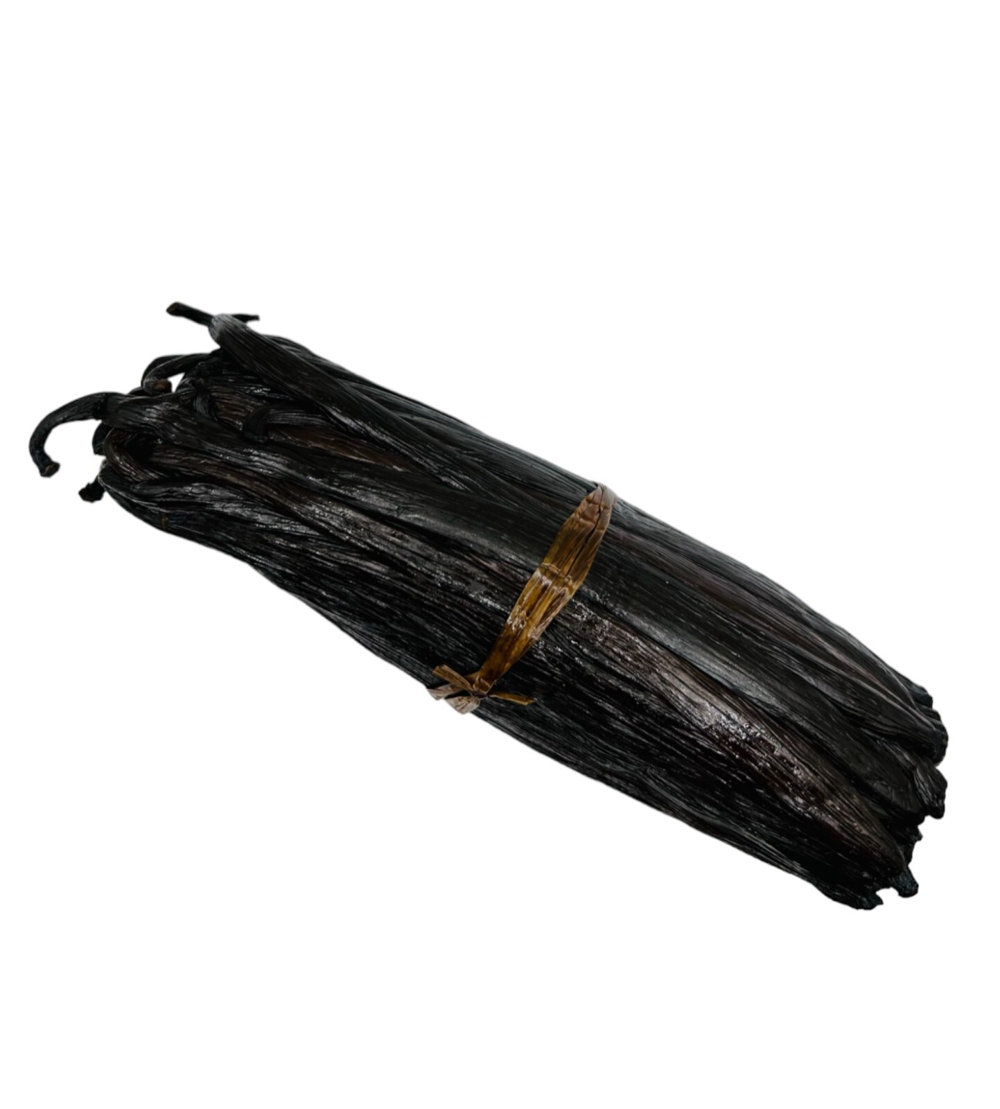 Bourbon Madagascar Vanilla Whole Beans 13-15cm | 10g – 950g Grade A’