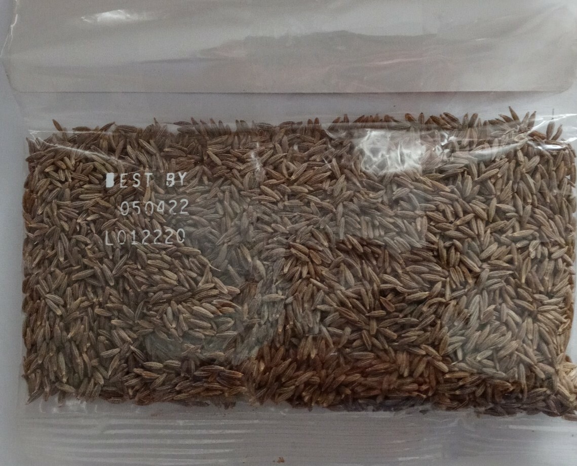 Whole Cumin Seeds_comino Entero