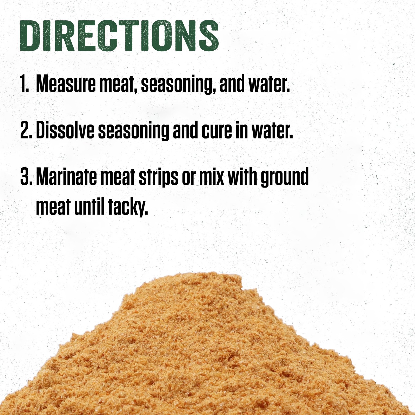 LEM Products Backwoods Original Jerky Seasoning, Ideal for Wild Game and