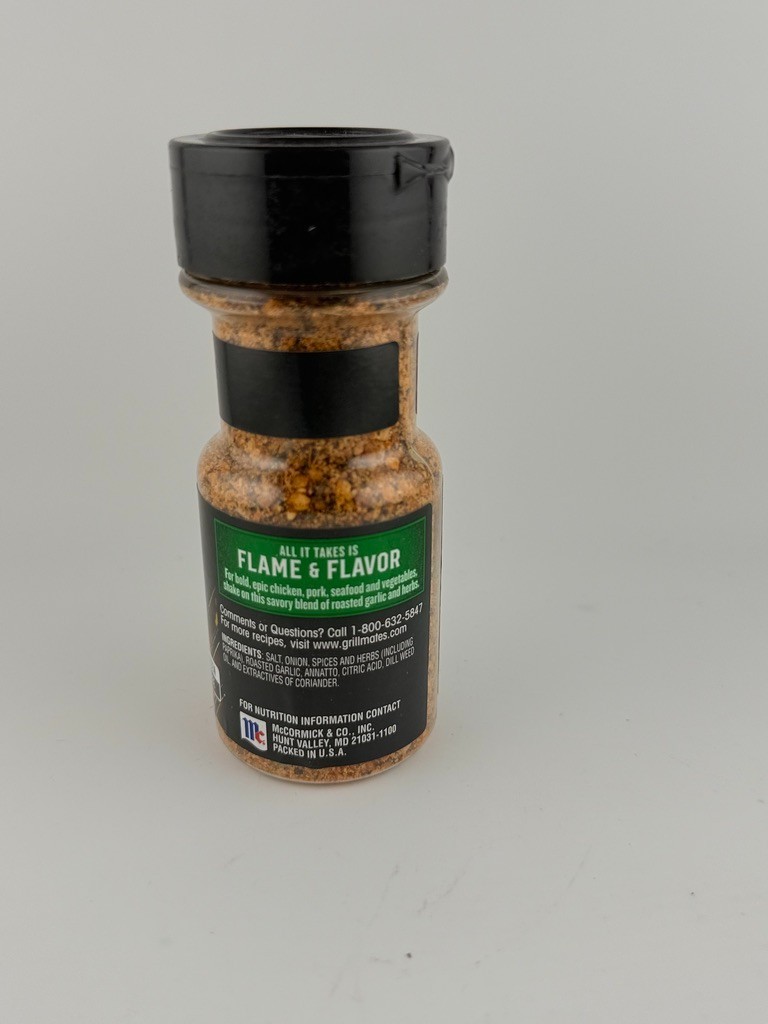 Gourmet BBQ Spice Gift Set Mixed Brands Rustic Basket Holiday Gift NWT