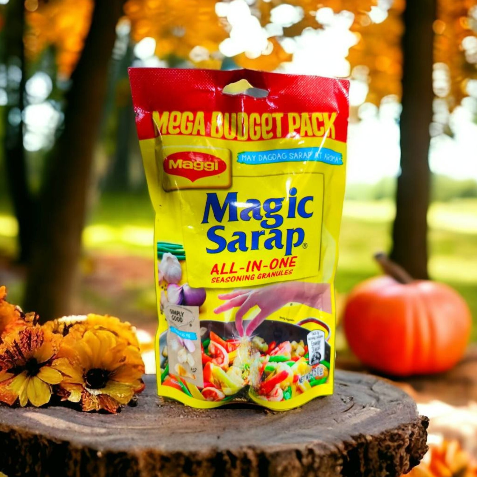 MAGGI® Magic Sarap® All in One Seasoning 150g Flavor Enhancer FREEEXPSHIP