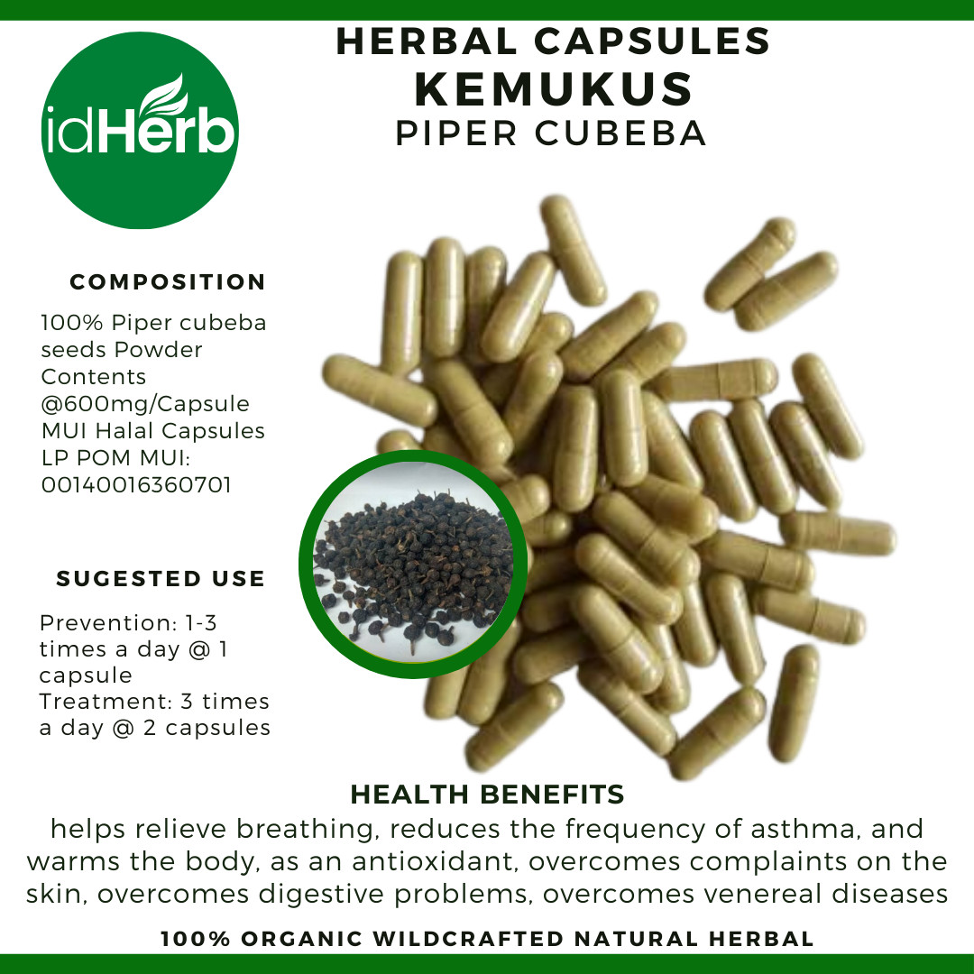 POWDER Cubeb Tailed Pepper Java Pepper Piper Cubeba Organic